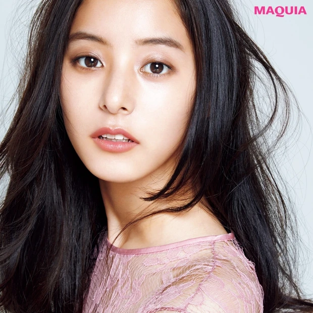 これぞ河北裕介のメイクマジック！ツヤ感＆陰影メイクでつくる【美人ハーフ顔…