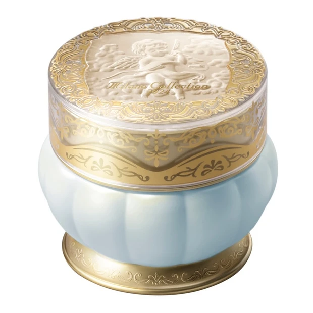 ドレスアップクリーム2024