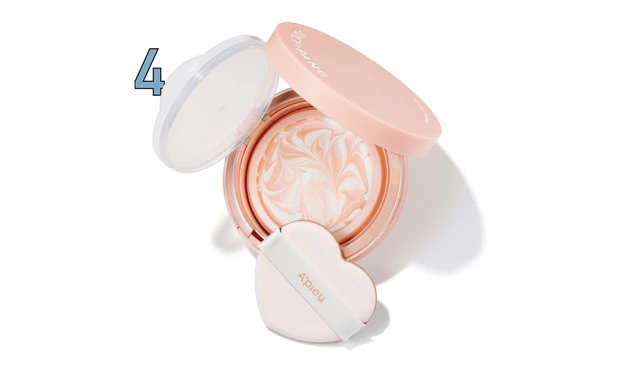 A'pieu ジューシーパン  スキンケアプライマー