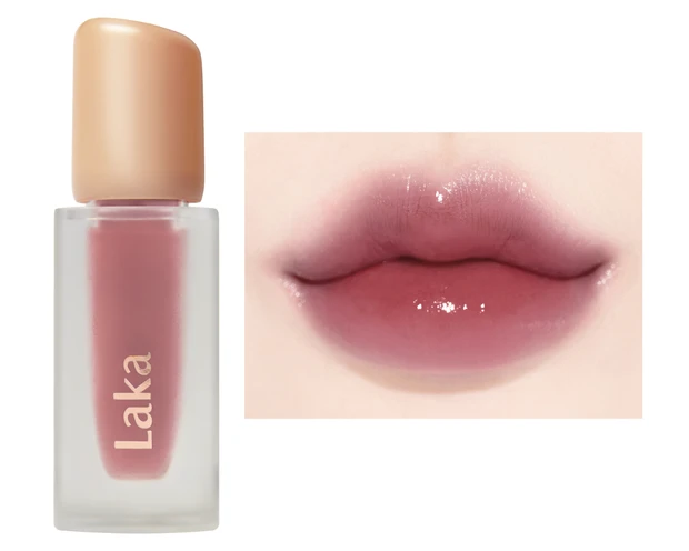 Laka ラカ フルーティーグラムティント 人気色 #124 マロ