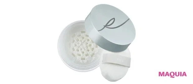 RMK エアリータッチ フィニッシングパウダー 01