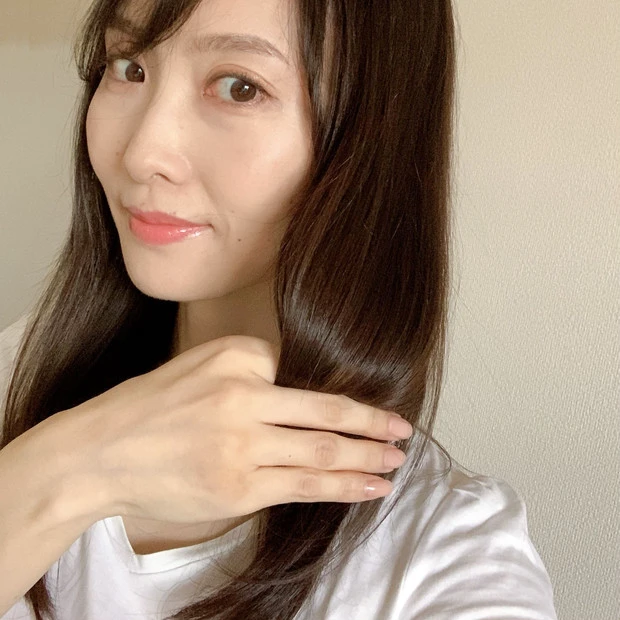 猛暑の湿気もこわくない【モロッカンオイル】で自分史上最高「艶」美ストレート！_4