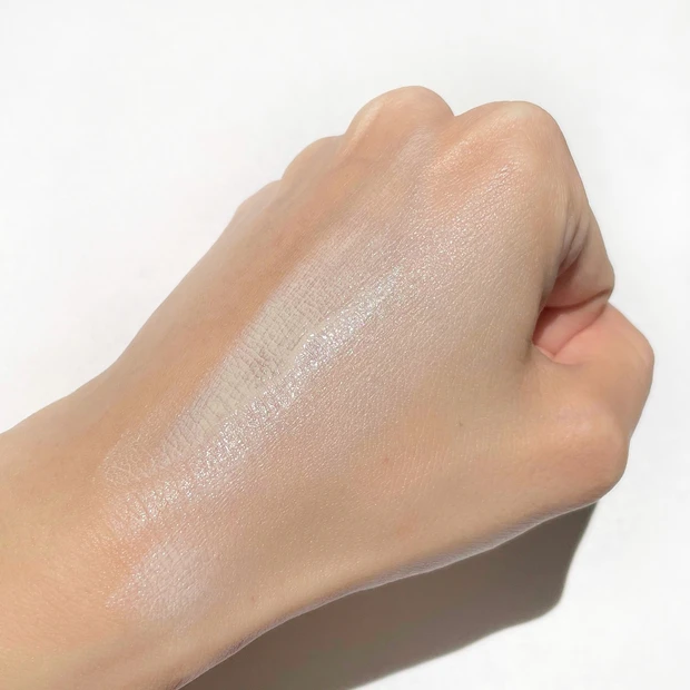 【ベスコス多数受賞】この夏オススメ！綺麗な肌に仕上がるALLIEの日焼け止め_3_2