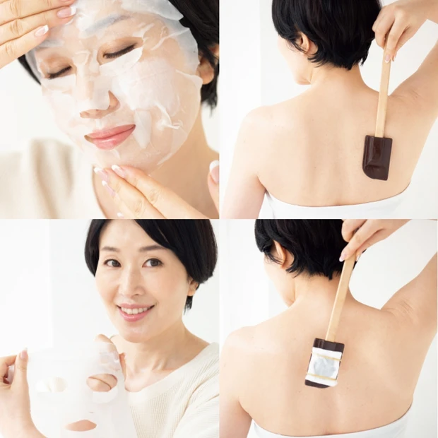 コロナ禍でモヤモヤした体に！ 小林ひろ美式・達成感！美容テク