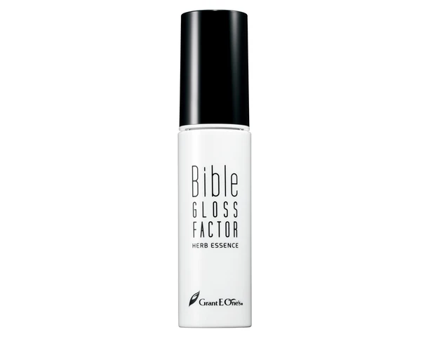  Grant E One's バイブルグロスファクター  ハーブエッセンス〈美容液〉
