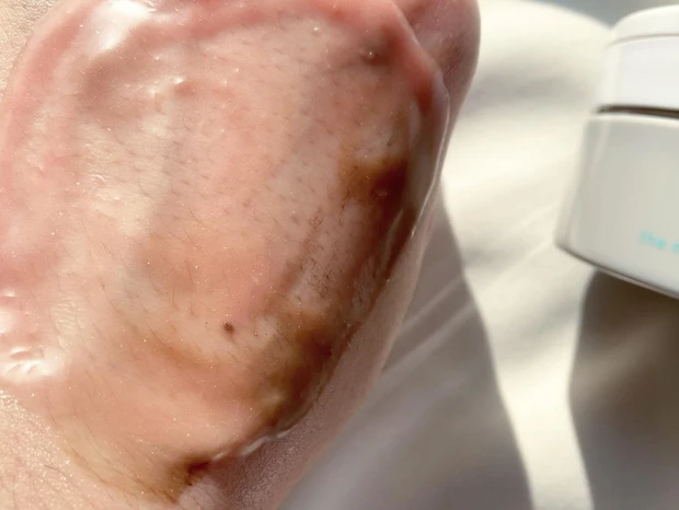 ゆらぎがちな肌にオススメ！DUOのザ 薬用バイタルバリアウォッシュ&ザ 薬用クレンジングバーム バリア_4_2