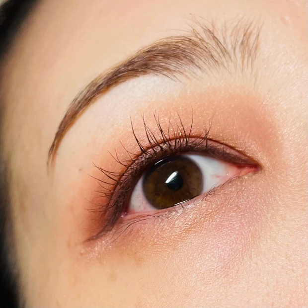 【新作】目もと、大きくよりも印象的に…！Viseeのパノラマデザインアイパレットに限定色登場♪スウォッチ・アイメイク写真アリ◎_5_1