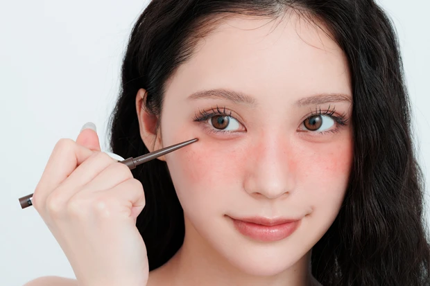 ハウム風フレックルズチーク