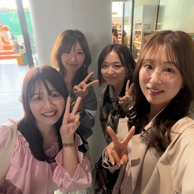 【自己紹介】マキアビューティーズの「naaco」です！ 30代からのごきげん美容とコスメを発信していきます♪_2