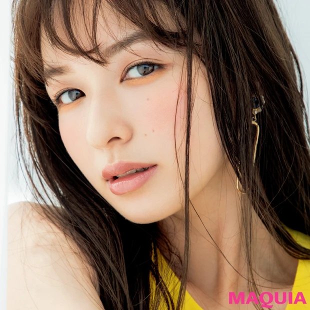 【イエベ肌×ライトトーンヘア】春タイプさんに似合う色&メイクを教えます!