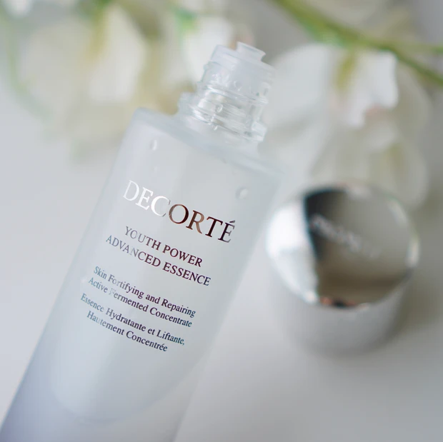 コスメデコルテ　ユースパワーエッセンス　ローション　美容液　化粧水　 2本 コスメデコルテの新化粧水「ユース パワー エッセンス