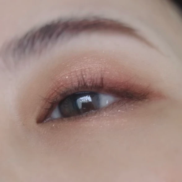 イエベ秋の春メイクにおすすめ！【RMKシンクロマティックアイシャドウパレット 05】をレビュー♡_3