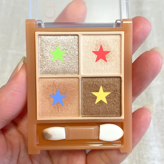 MAQUIA９月号特集♡【どうぶつ顔タイプ別メイク】わたしが盛れる顔タイプメイクに挑戦！面長×求心顔のわたしは〇〇タイプ☆_8_2