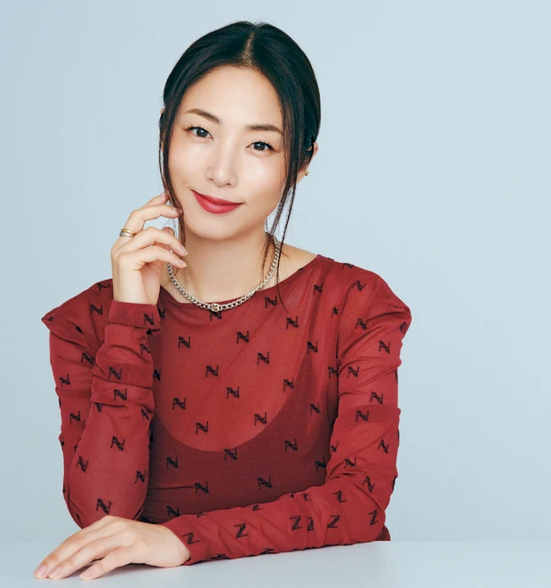 MEGUMIさん×大野真理子さん「40歳からの美容、どう向き合う？」 PhotoGallery_1_4