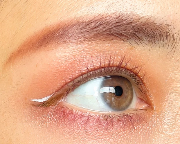 SUQQU　スック　シグニチャーカラーアイズ　雅空