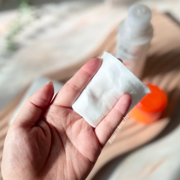 Obagi オバジC リファインローション 