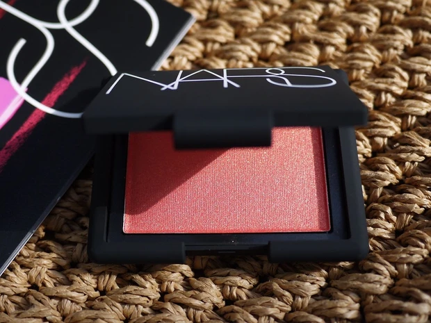 【NARS は8/3(月)18時まで全品送料無料】オススメは超人気オーガズム進化版カラー!_2