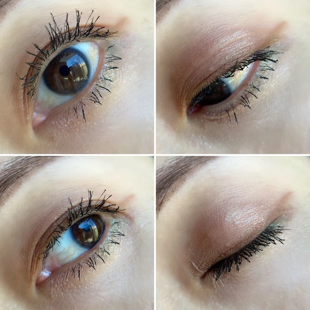 【2022♡SUQQU秋新作コスメをレビュー!!】
秋らしい深みカラーが可愛いすぎる♡♡_7_2