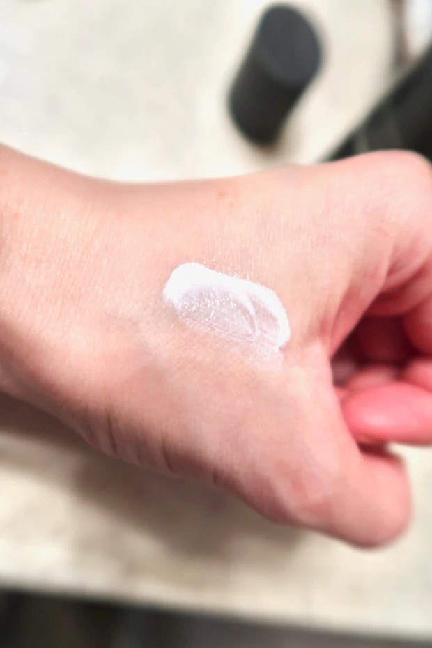 【5月21日発売☆皮脂崩れと無縁！長時間さらさらマット肌でいれる化粧下地】プリマヴィスタ スキンプロテクトベース 〈皮脂崩れ防止〉 超オイリー肌用_3_1