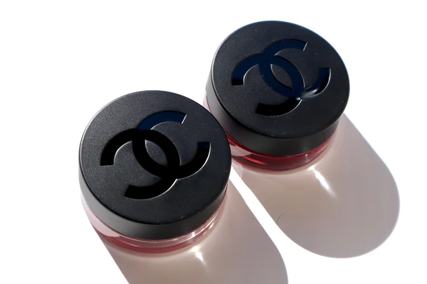 ボーム N°1 ドゥ シャネル