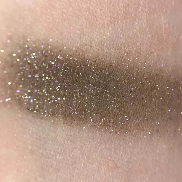 NARS ハードワイヤードアイシャドー5341 MADRID