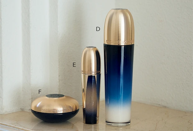 神崎恵の大人のトリセツスキンケア