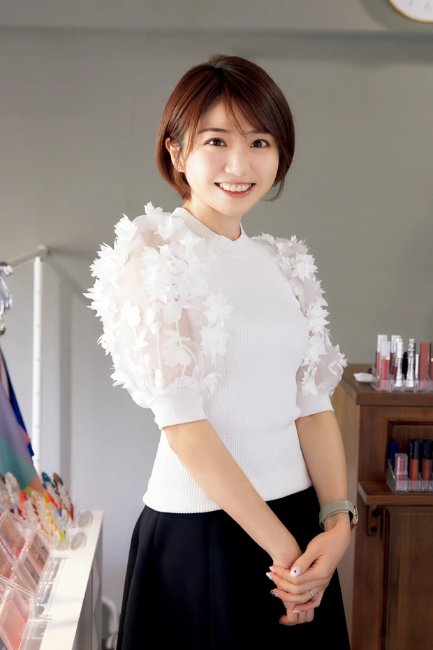 徹底密着！ 美容業界で活躍する5名のお仕事ヒストリー PhotoGallery_2_1