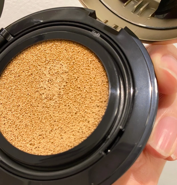 ネット購入成功!!買ってよかった愛用クッションファンデ【ローラメルシエ】_3