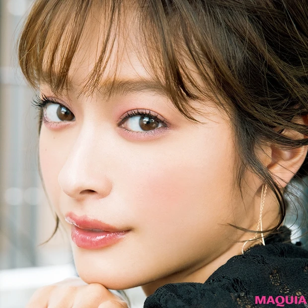 スウィートなピンクパープルをひとさじ！ 恋愛運が上がるメイクテクニック