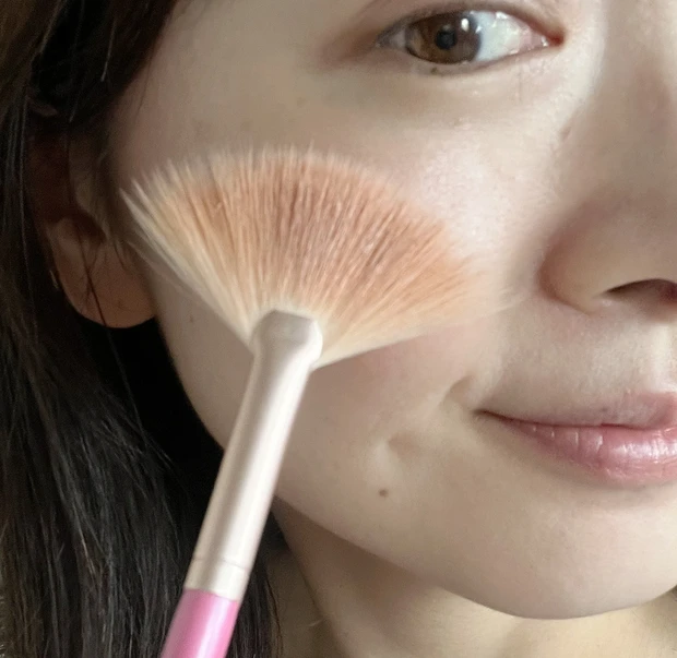 【アラフォーママのツヤ肌革命】セザンヌ＆キャンメイクで叶える！プチプラ簡単うるツヤメイク♡_7_1