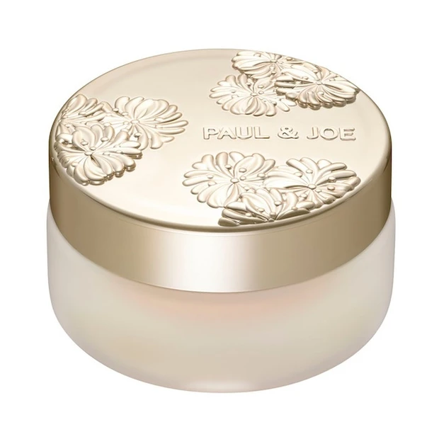 サブライム クリーム ファンデーション