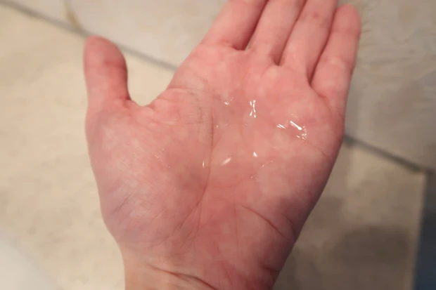 【美白もシワ改善も叶える贅沢化粧水】ドレススノー ローション【医薬部外品】_2_1