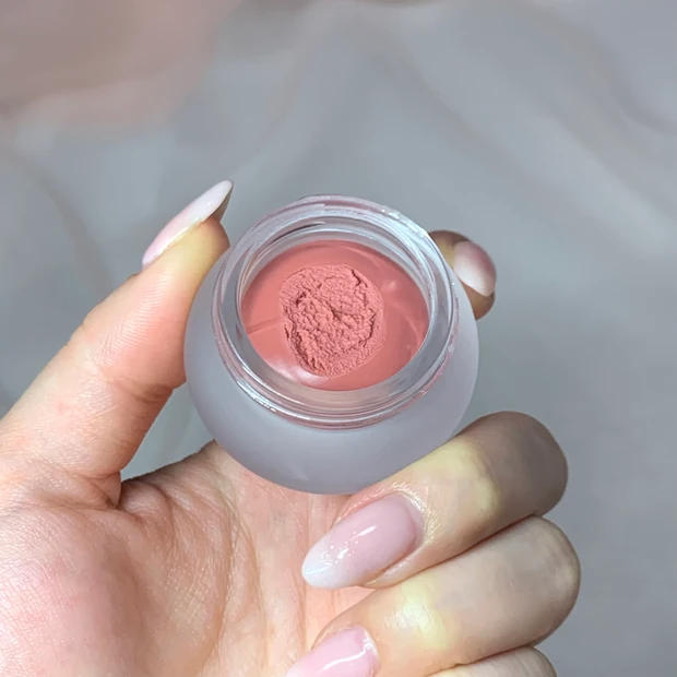 fwee フィー リップアンドチークブラーリープリンポット ND03ウィズアウト