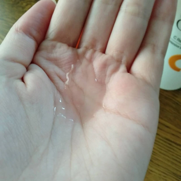 【Obagiの新商品】オバジC リファインローション_3