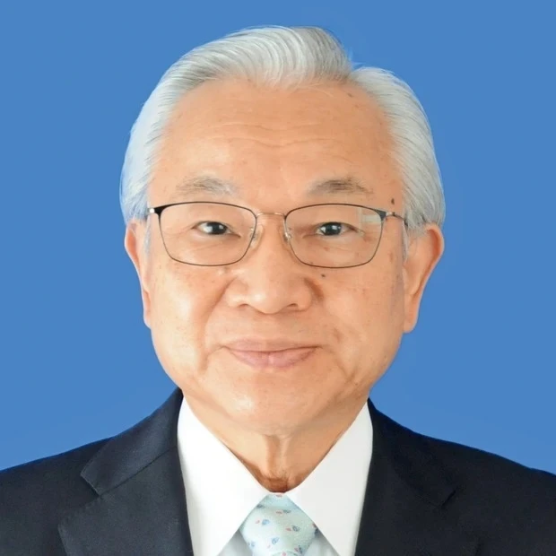 梶田雅義先生
