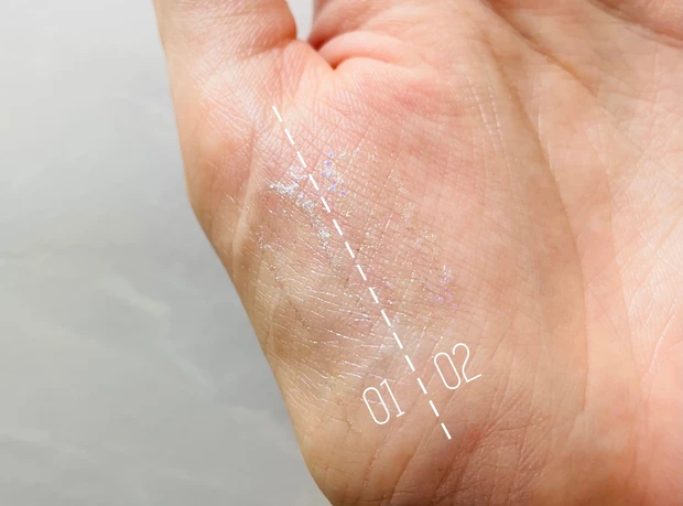 【プチプラコスメ】CANMAKE(キャンメイク)をスウォッチ！春に発売した新作アイテム達をまとめました♡_5