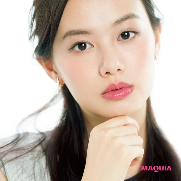 【地味顔・コンサバ顔】がちょっとのワザで見違える！弱点克服メイク