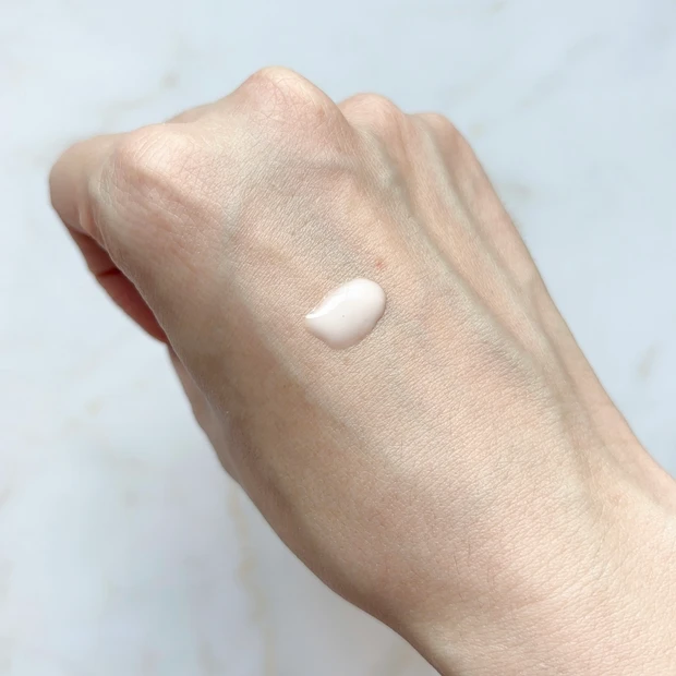 カネボウ　ヴェイルオフデイ