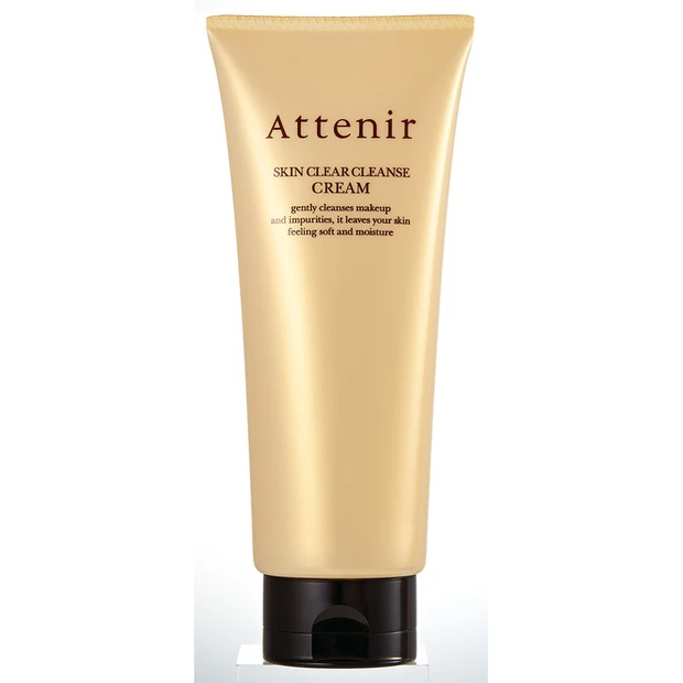 スキンクリア クレンズ クリーム アロマタイプ