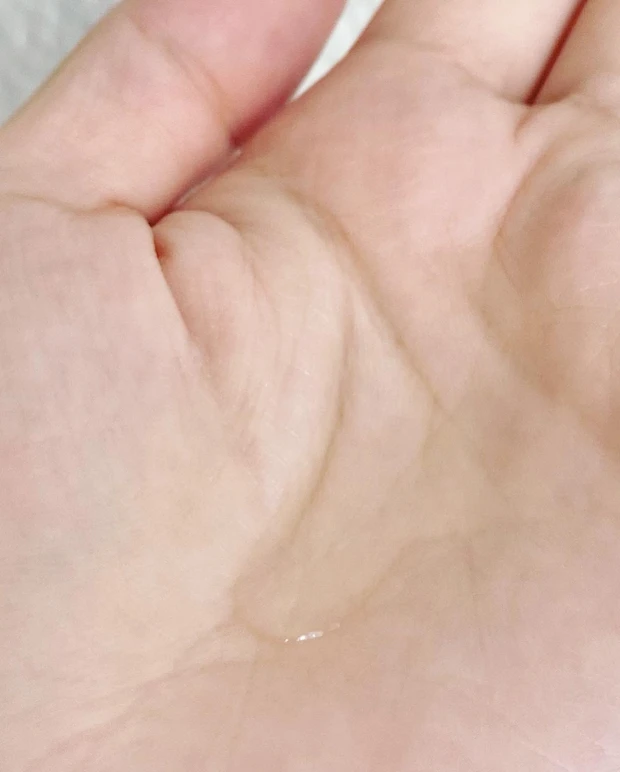 いち髪 純・和草油