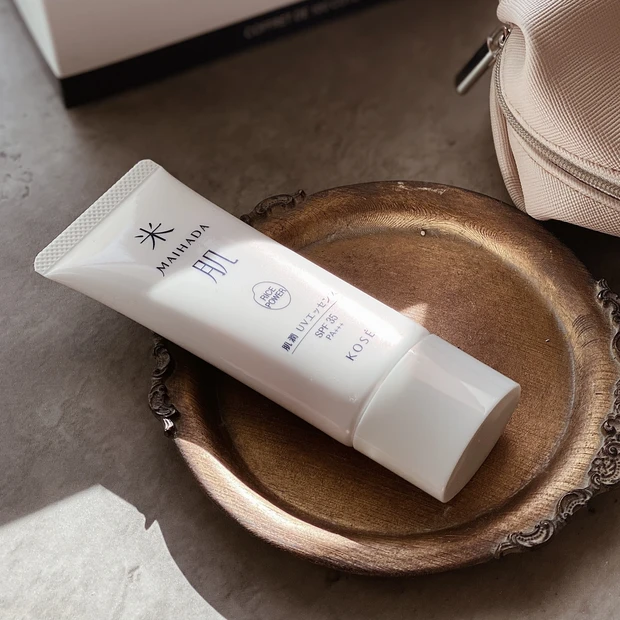 在宅ワークでも日焼け対策は万全に！2022春夏新作から選抜！優しいのに美肌見えするUV下地4選。_5_1