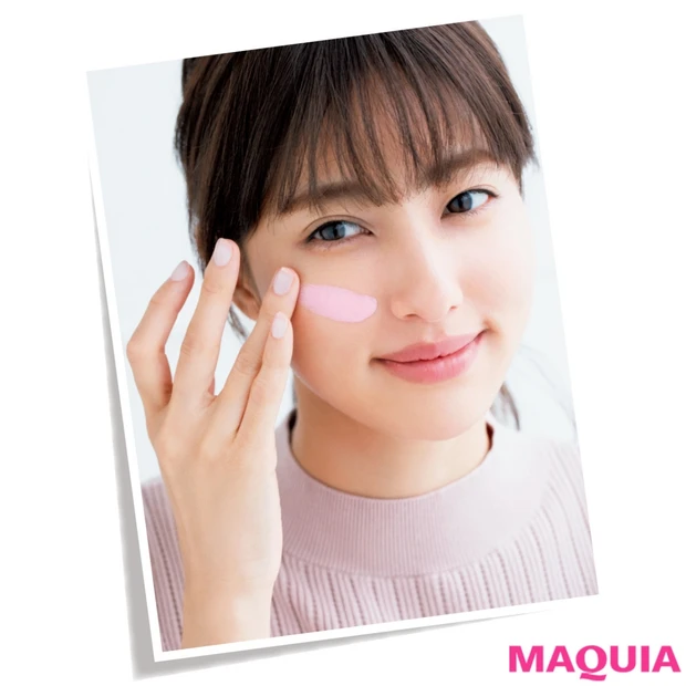 2大肌悩みをレスキュー! 「乾燥」「くすみ」を制する新作ファンデ&ベース…