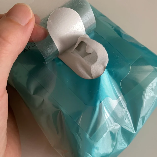 ＼暑がり＆汗かきさん必見／【真夏に使いたい！爽やかアイテム3選】_4