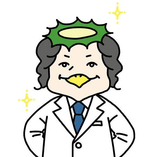 かっぱのみよじこと 岡部美代治