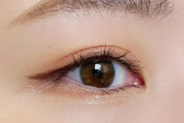 【新色】ディーアップから新作アイライナー登場！イエベ春が全色使ってみました_5_2