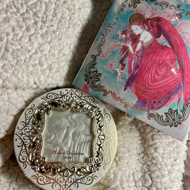 見て・使って・続けて惚れた！冬コフレ【ミラノコレクション】_5