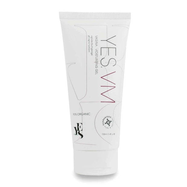 YES インティメイト・モイスチャージェル VM