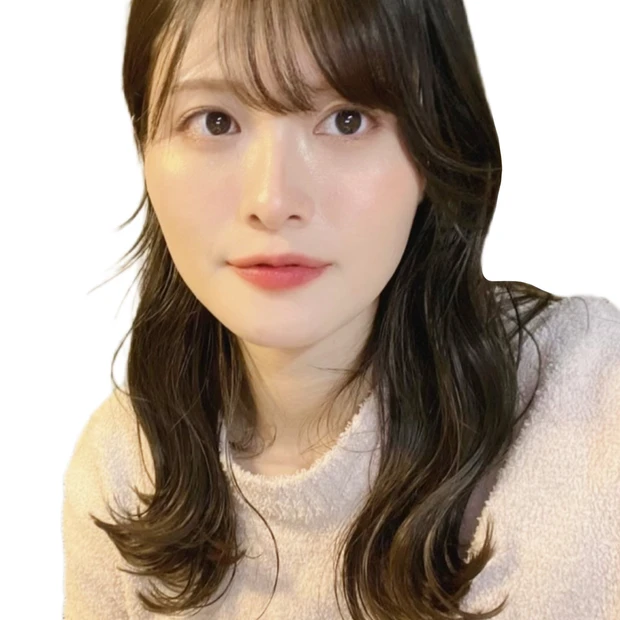 【自己紹介】マキアインフルエンサー１年目のぽんすです！ これからよろしくお願いします☺️