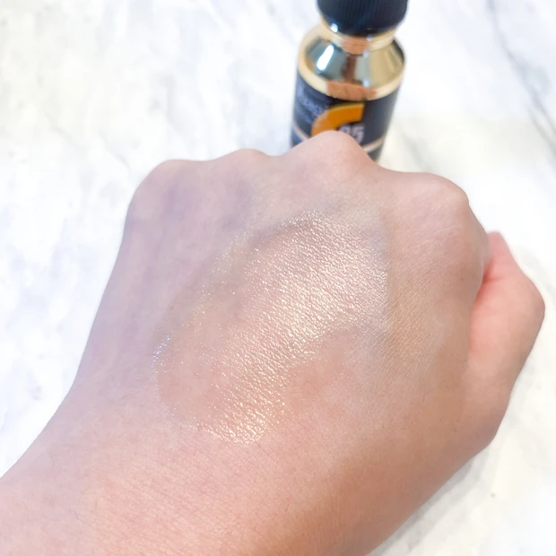 リピート3本目！シミ・くすみ・毛穴ケアの万能美容液「オバジC25セラムNEO」_3_2