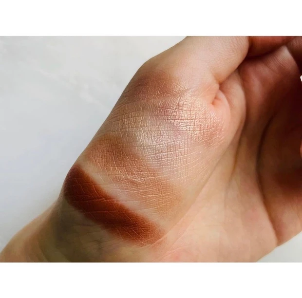 【8月上旬発売】セザンヌの秋新色コスメをご紹介。大人気ベージュトーンアイシャドウパレットからは新色が！今回もお値段以上のクオリティです。_3